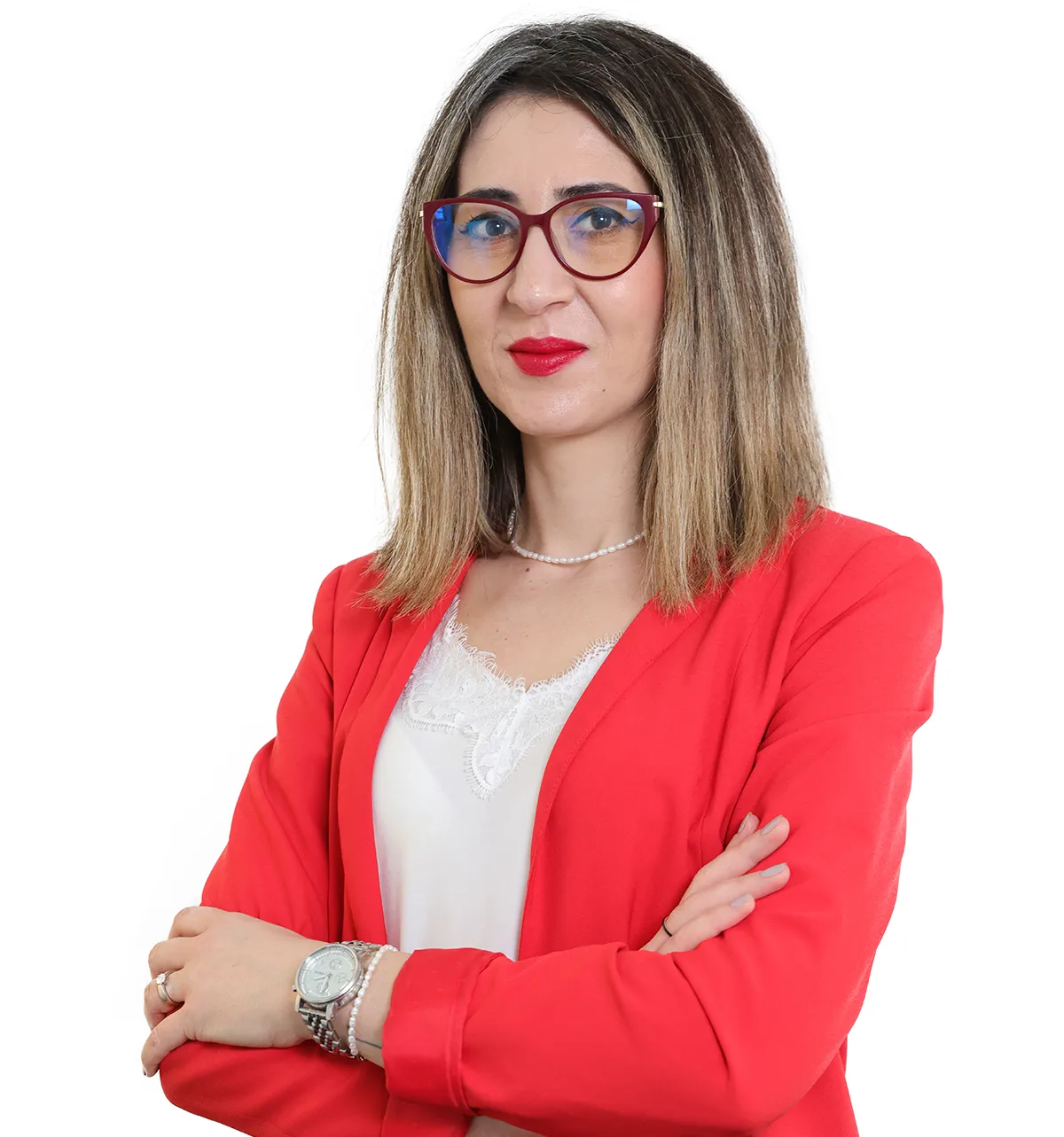 Dana CONDREA