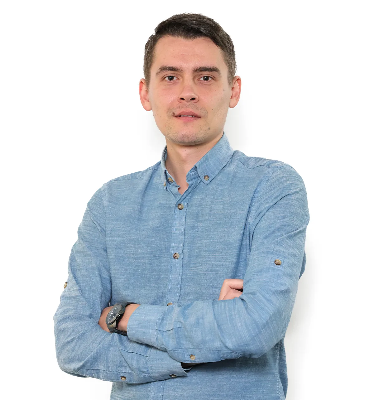 Eduard NASTAS