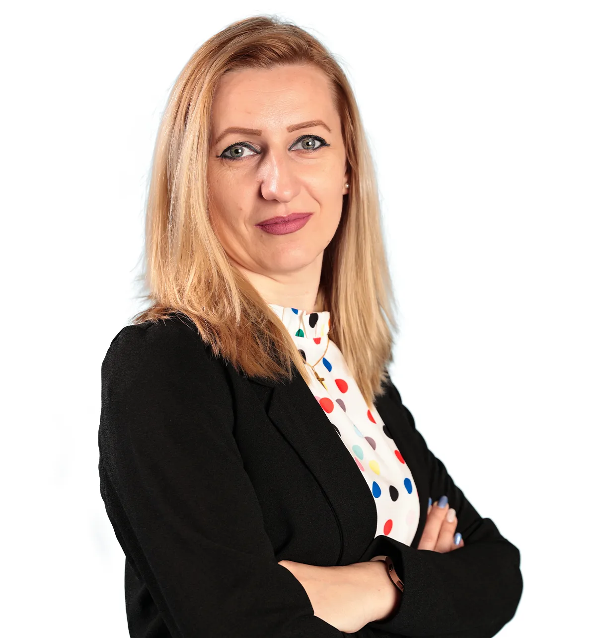 Romana Pastina